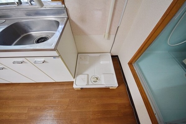 ファミーユ落合の物件内観写真